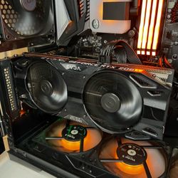EVGA GeForce RTX 2060 XC Ultra Gaming 6GB Graphics Card