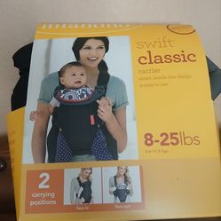 Baby Carrier 👶