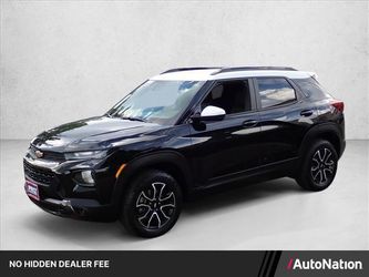 2023 Chevrolet Trailblazer