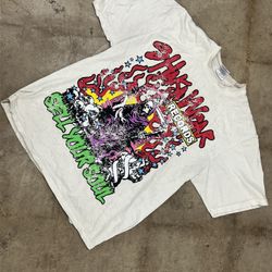 Shake Wear Graphic Tee