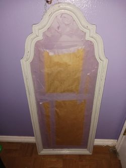 White Mirror (Pre Prepped)
