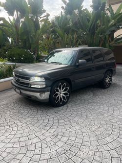 Tahoe