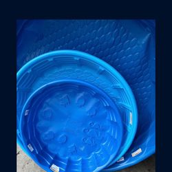 Plastic Pools