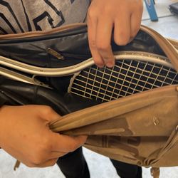 Rackets