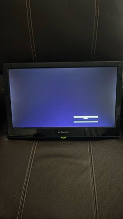 19 inch tv