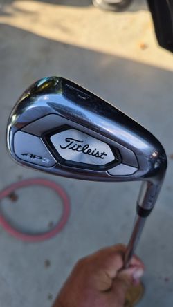 TITLEIST PICHING WEDGE AP3 718