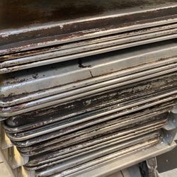 Sheet Pans For Sale