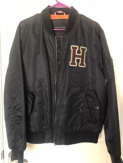 Men’s Tommy Hilfiger boomer new jacket - M