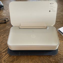 Wireless/Bluetooth Printer
