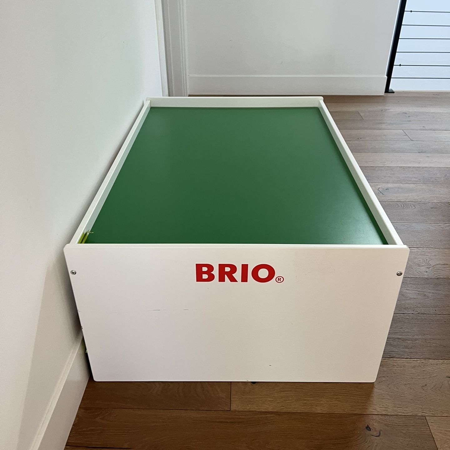 Brio Play Table 