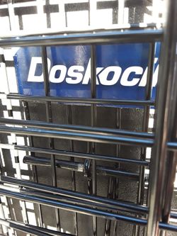 DOSKOCIL WIRE 36" KENNEL