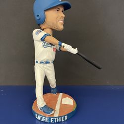 Andre Ethier Bobblehead 