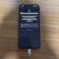 iPhone 14 Plus Carrier Unlocked | Locked To iCloud