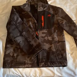 Snow Jacket