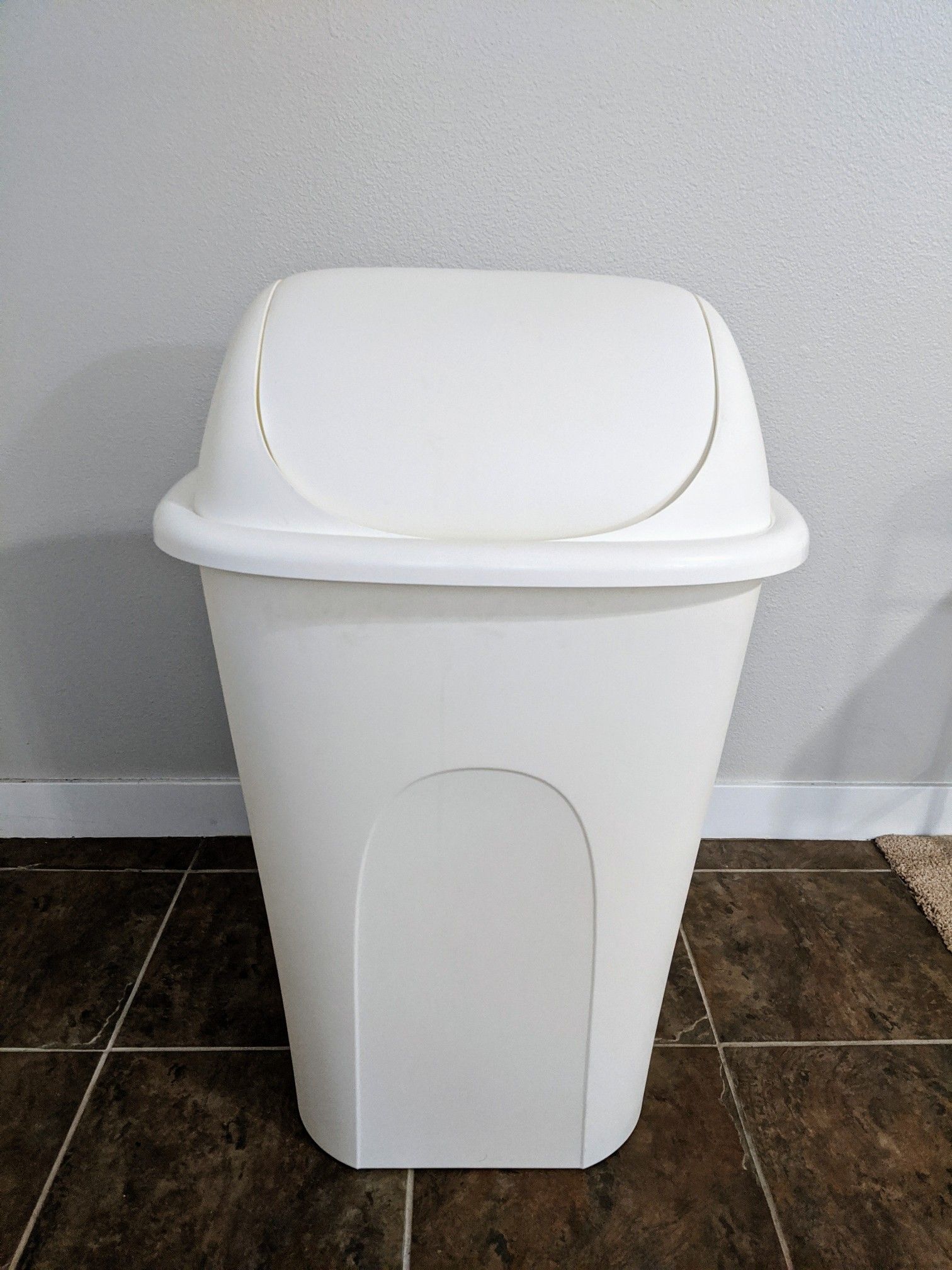 Trash Can