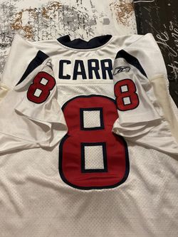 Houston Texans Jersey Size 54 Adult