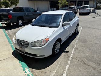 2010 Hyundai Elantra