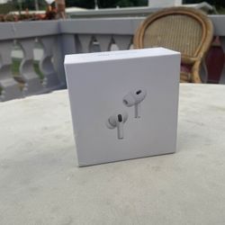 Airpods Pro 2nd Gen ANC