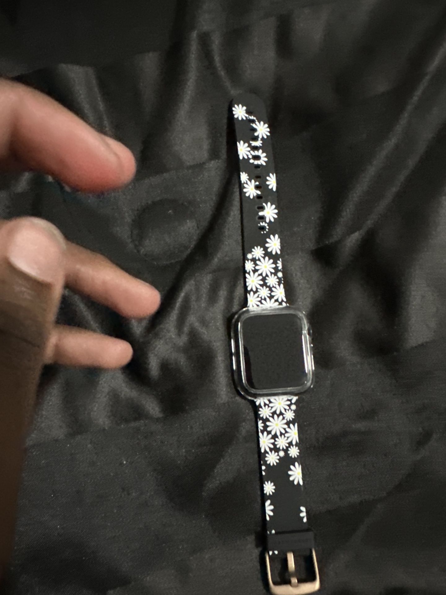 Apple Watch SE (2nd Gen)