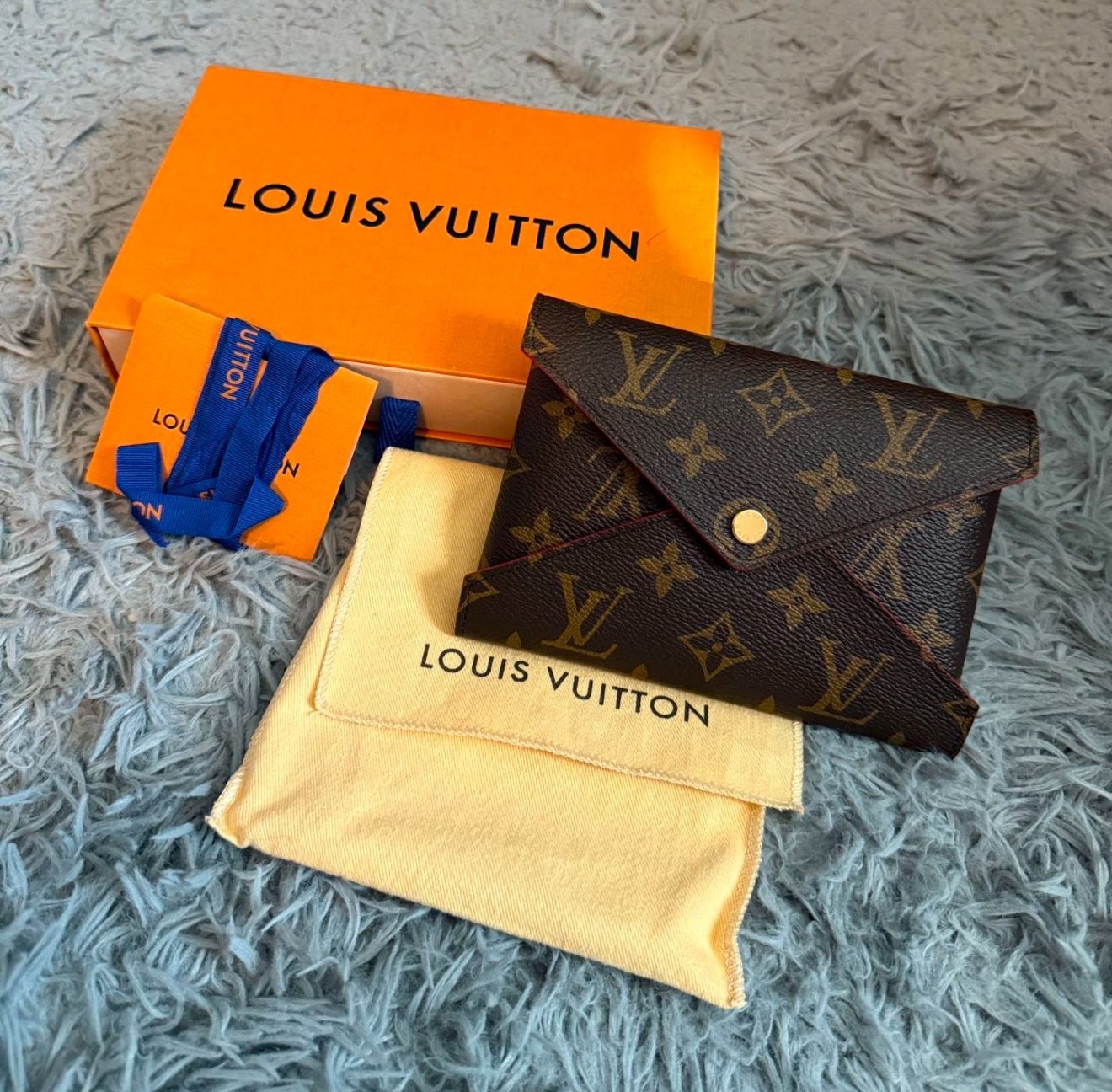 LV Kirigami 