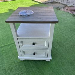 Night Stand Only Only All It’s Wood $$60