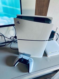 Play station