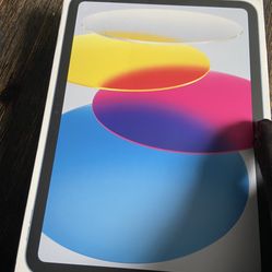 iPad A16 11-inch 126GB Sealed Brand New In Box 
