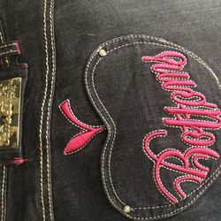 Women’s Big Size Pants  Size 24