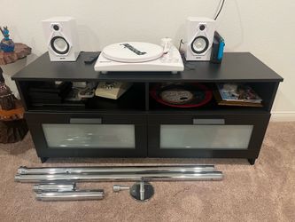 IKEA TV stand