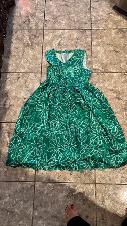 Inside Out Adult Disgust Costume