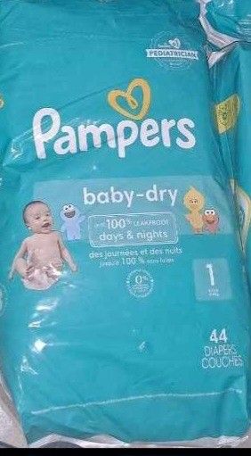 Diapers