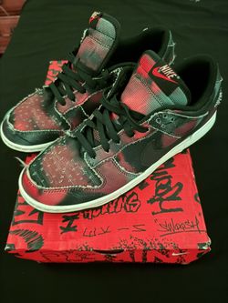 Nike Dunk Low Retro PRM