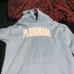Playamade Hoodie