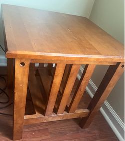 End Table