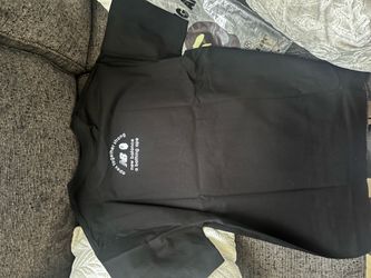 Bape shirt new balance
