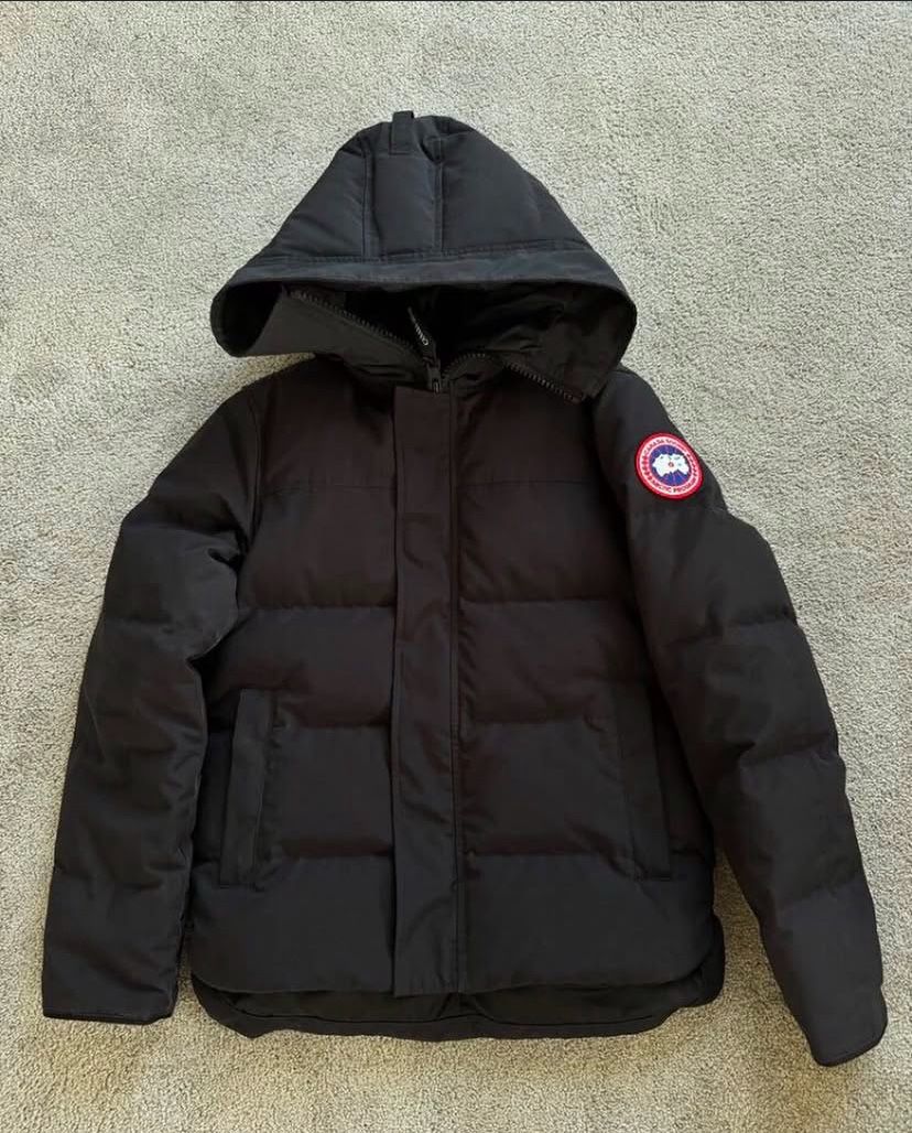 Size Medium Canada Goose Coat