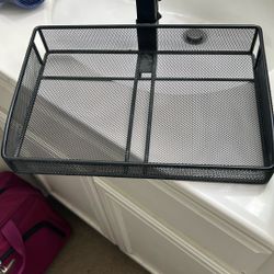 Black Shelf 