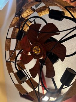 box fan new