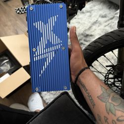 EBMX Surron Controller New 