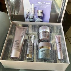 Timewise Repair Mary Kay New Set!