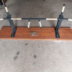 Home Gym Equipment 
