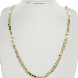 High Quality Gold Plated Chain
