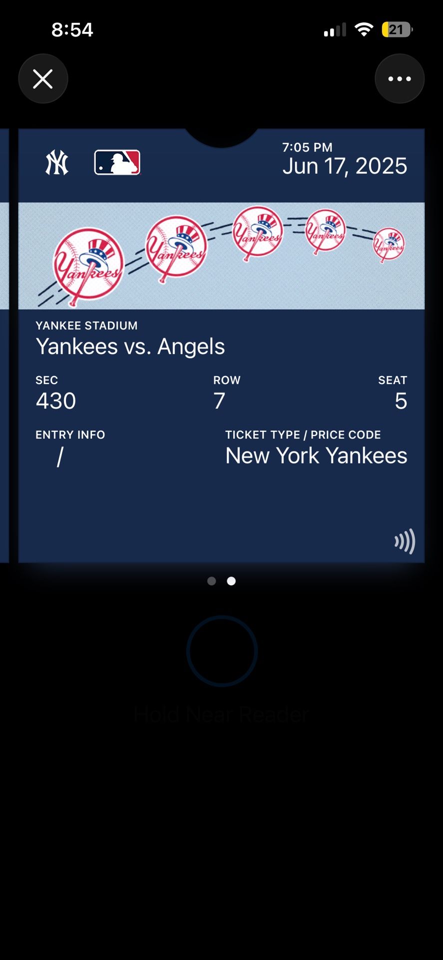 Yankees