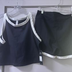 Brand New Fashion Nova Set 