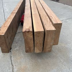 lumber 11.875-in x 3.5-in x 8-ft 5 pcs $25 each