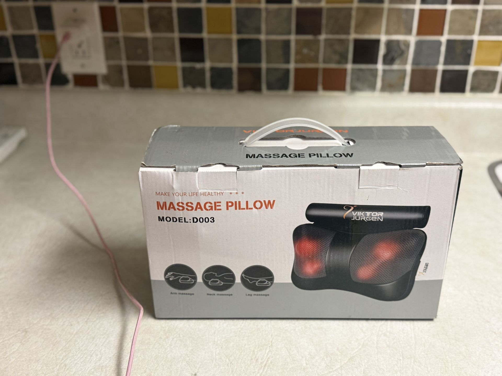 Massage Pad