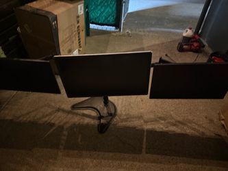 Dell monitor
