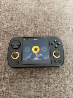 Anbernic RG CubeXX