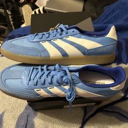 Adidas Argentina (AFA) Predator Freestyle Indoor Soccer Shoes