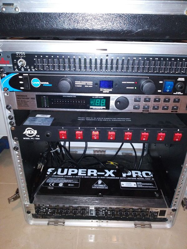 DJ equipment for Sale in Houston, TX - OfferUp